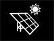 मोनो सौर पैनल