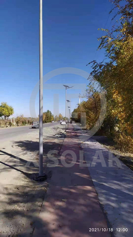 Project in Uzbekistan (3)