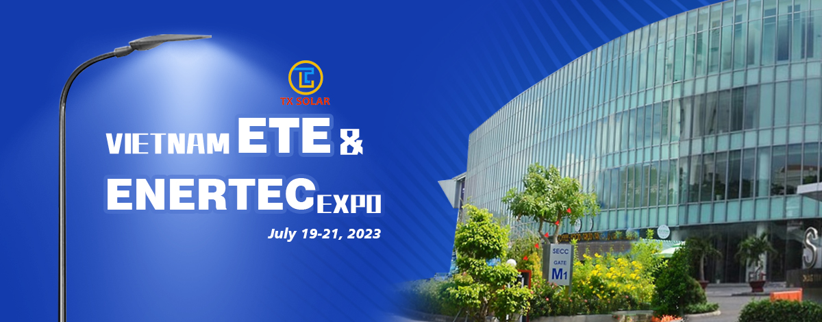 VIETNAM ETE & ENERTEC EXPO
