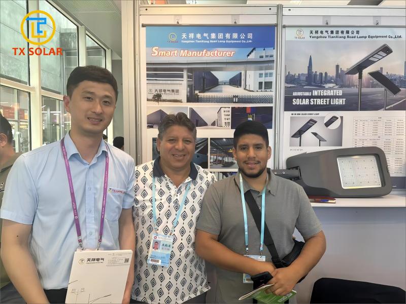 133rd Canton Fair