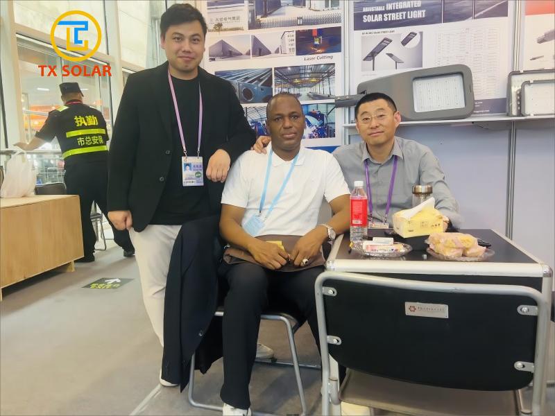 133rd Canton Fair