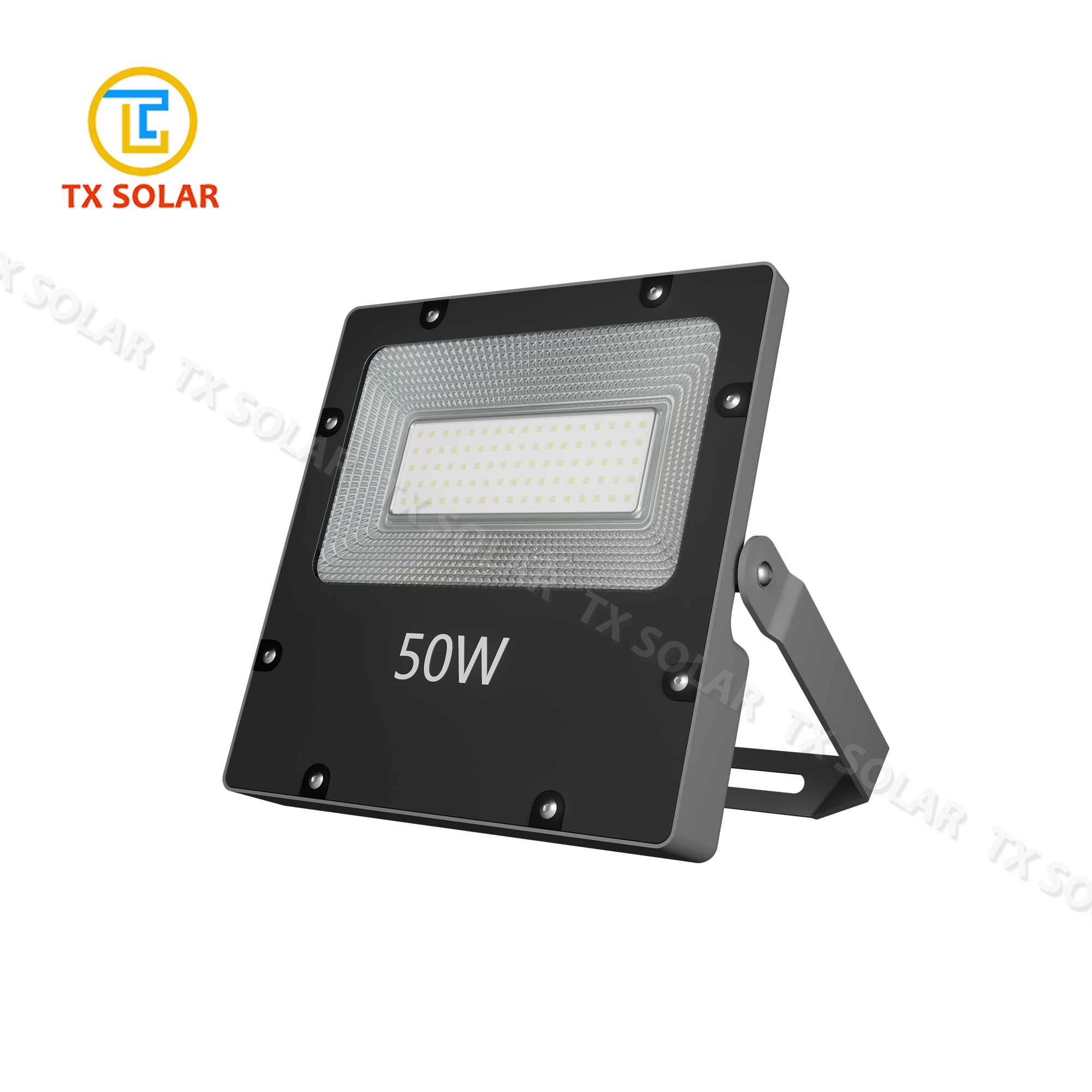 50W 100W 150W 200W LED Flood light