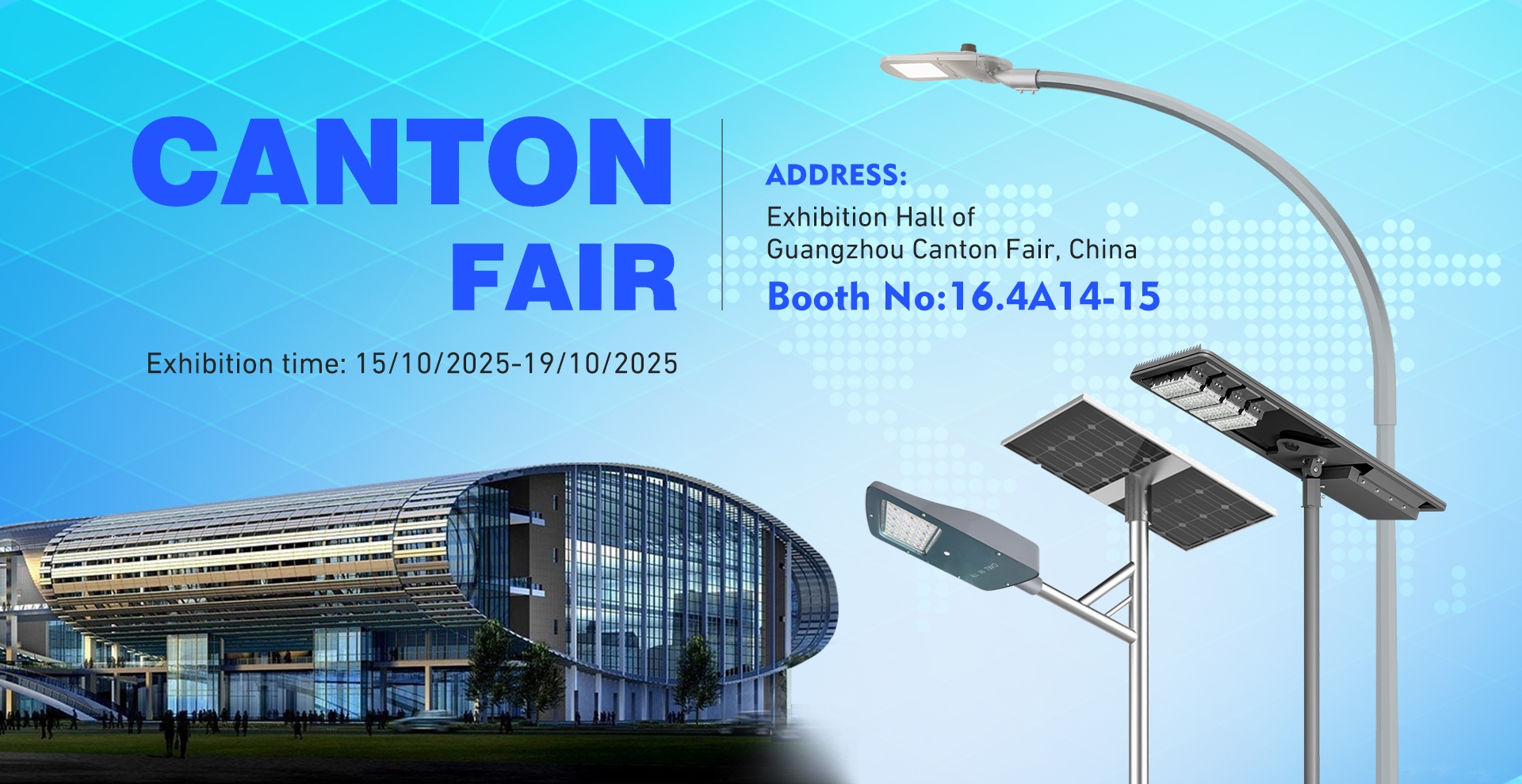 Canton Fair 2025