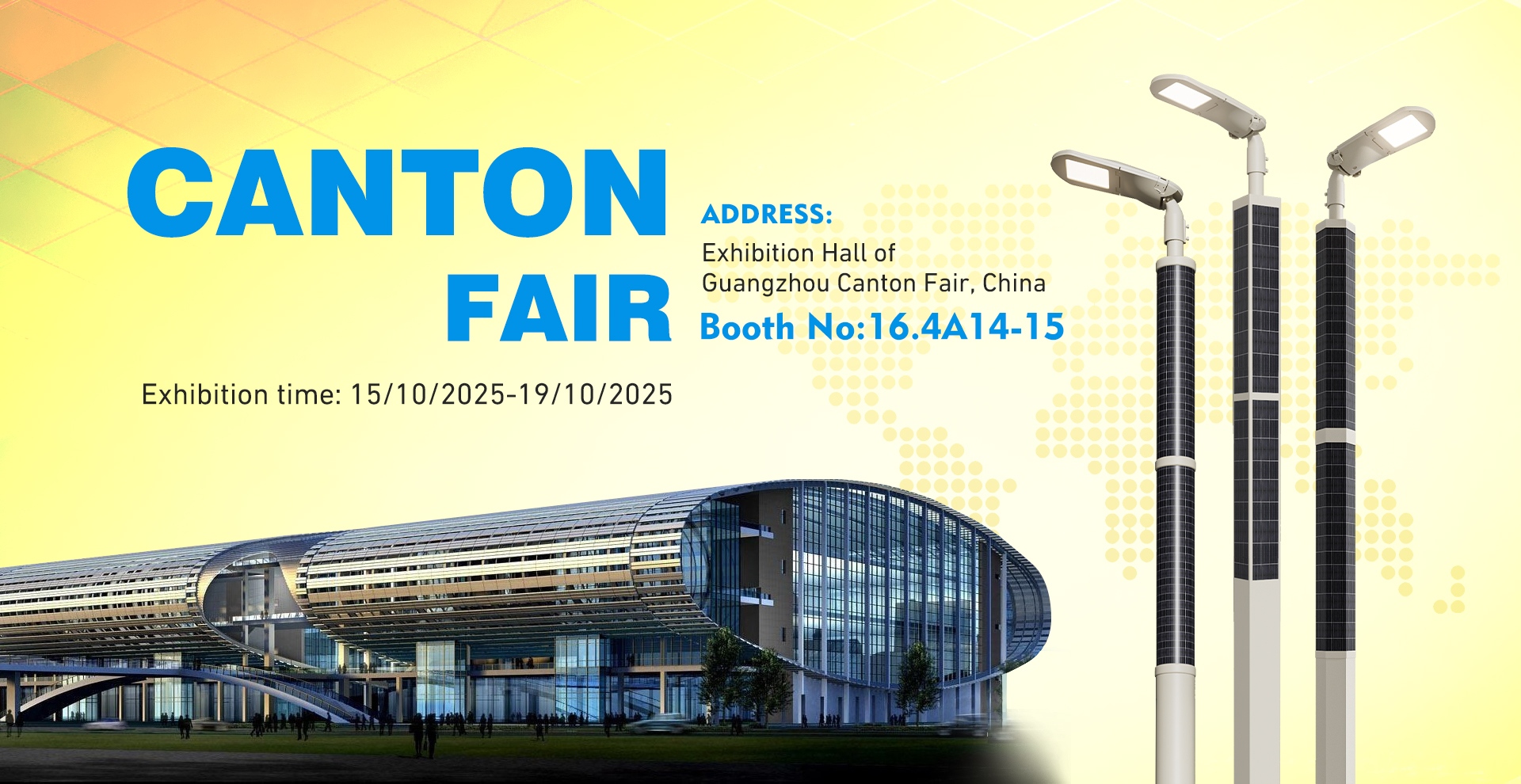 Canton Fair2025