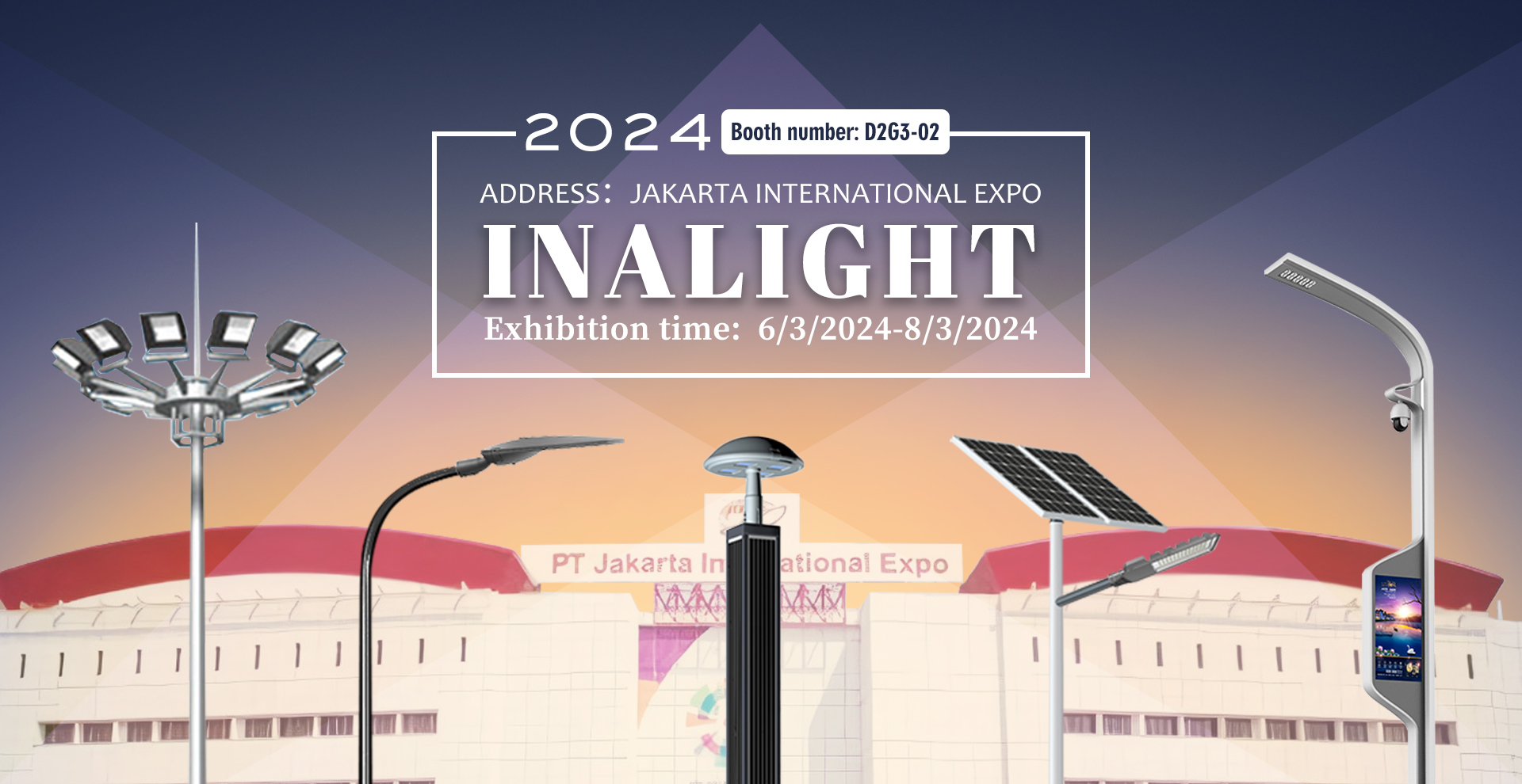 INALIGHT 2024