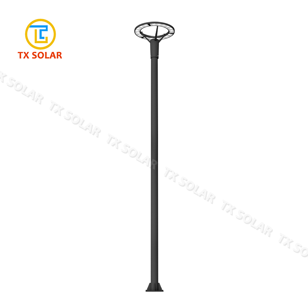 LED Pathway Area Light Outdoor Landscape Light