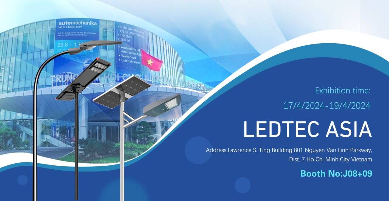 LEDTEC ASIA