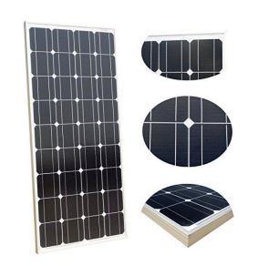 PANEL SOLAR MONO