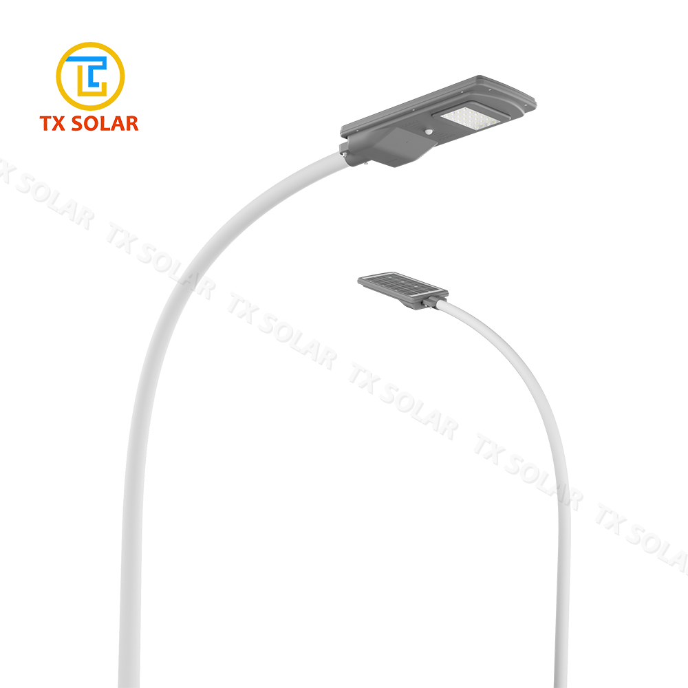 10W Mini Solar Pathway Light for School Gardens