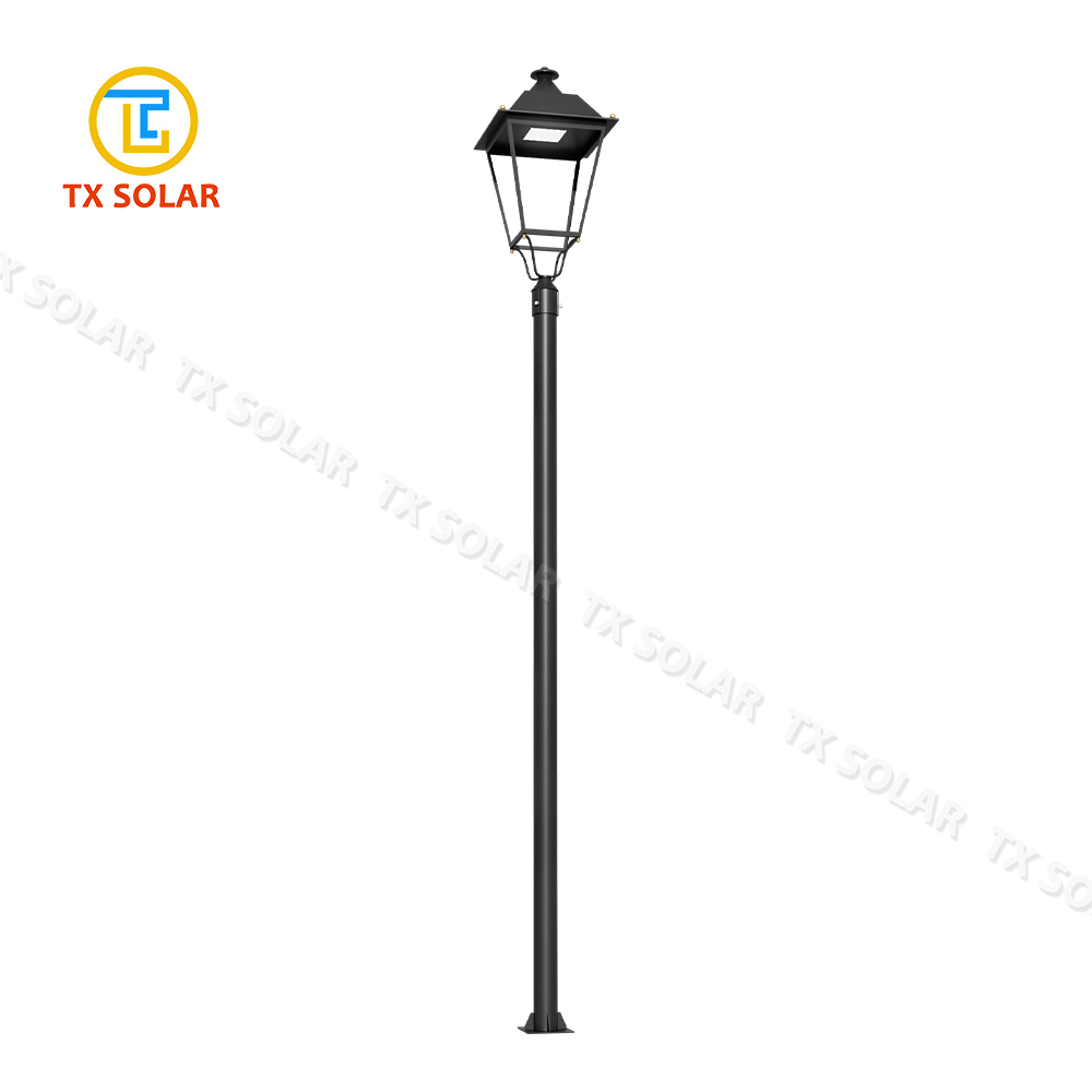 Sky Series Architectural Landscape Light for Community Parks