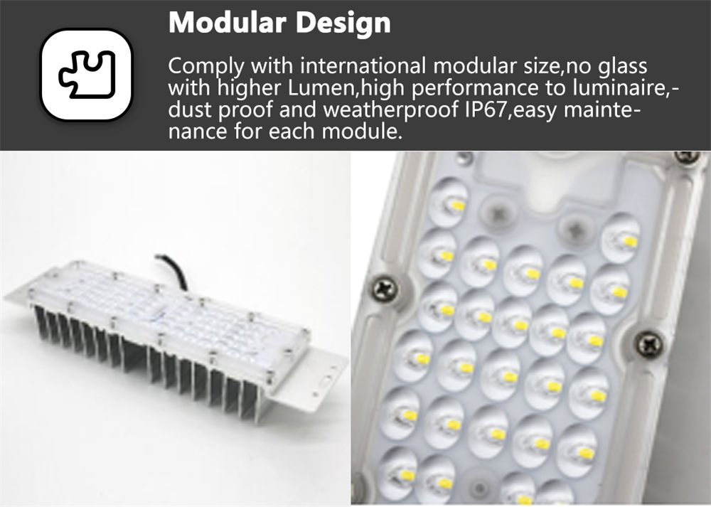 TXLED-06 LED street light 8