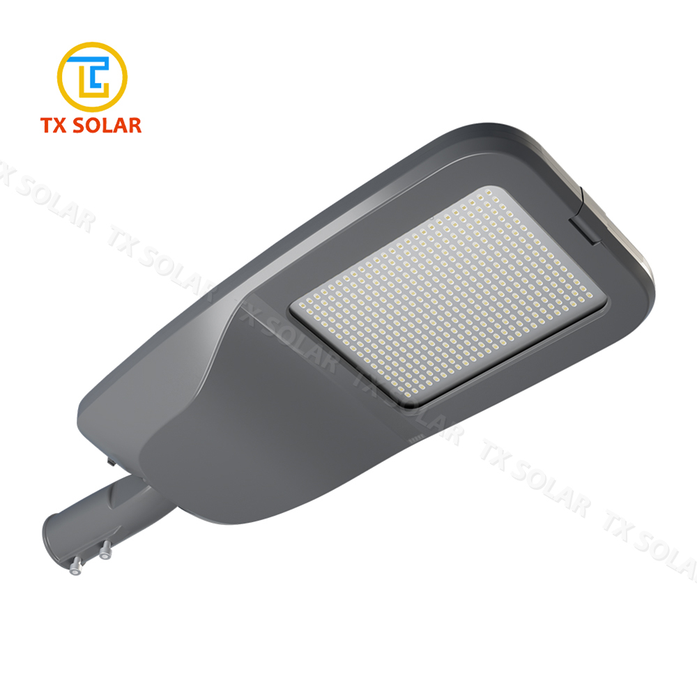 High Power Dimming TXLED-09 LED Street Light