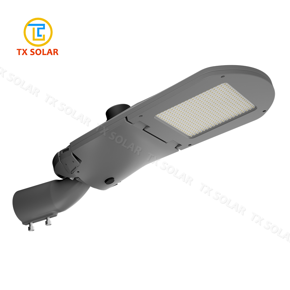High Brightness TXLED-10 LED Street Light