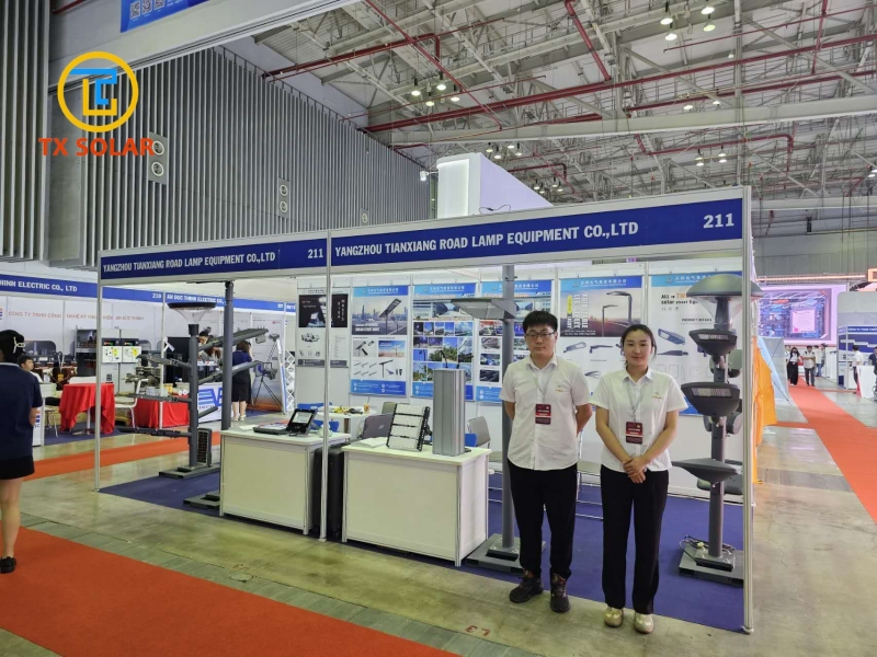 VIETNAM ETE & ENERTEC EXPO